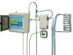 Анализатор кислорода АКПМ-1-01Г, 