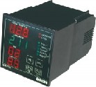 Регулятор температуры и влажности, программируемый по времени, МПР51